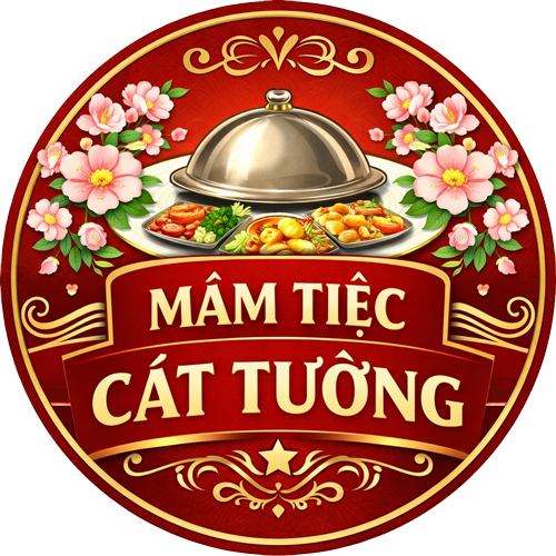 Mâm Tiệc Cát Tường
